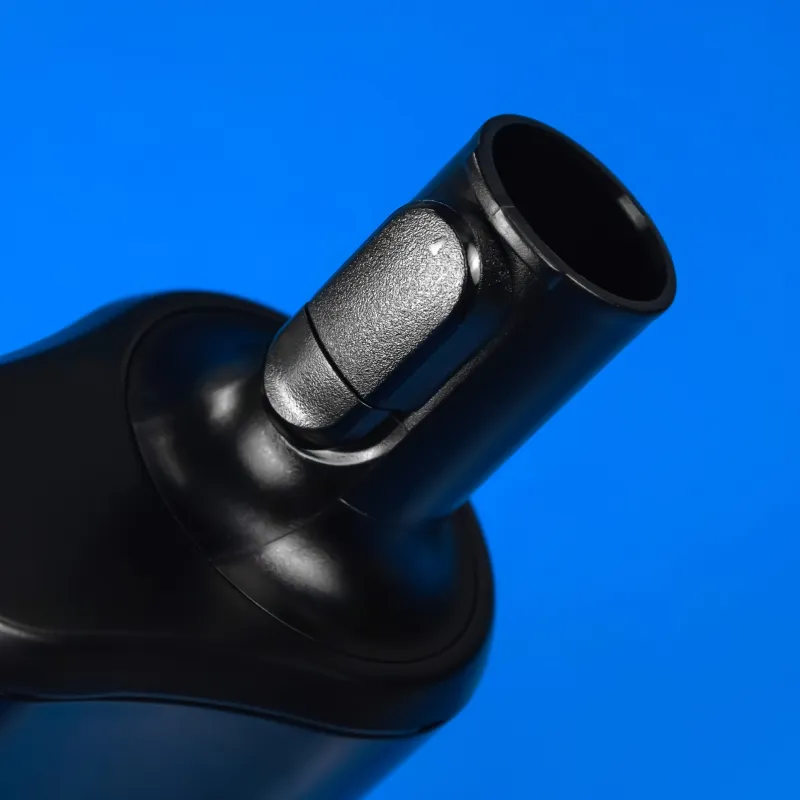 Пилосос Samsung DJ97-01686B кришка пилозбірника — фото 4