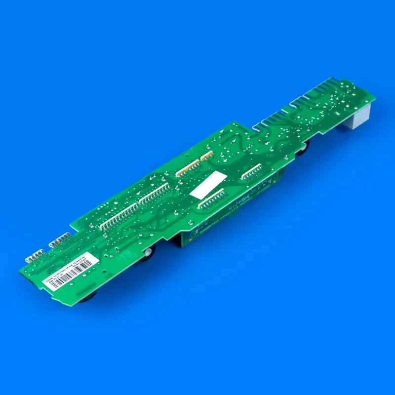 Модуль (плата) управління для холодильника Ariston C00260750 — фото 3