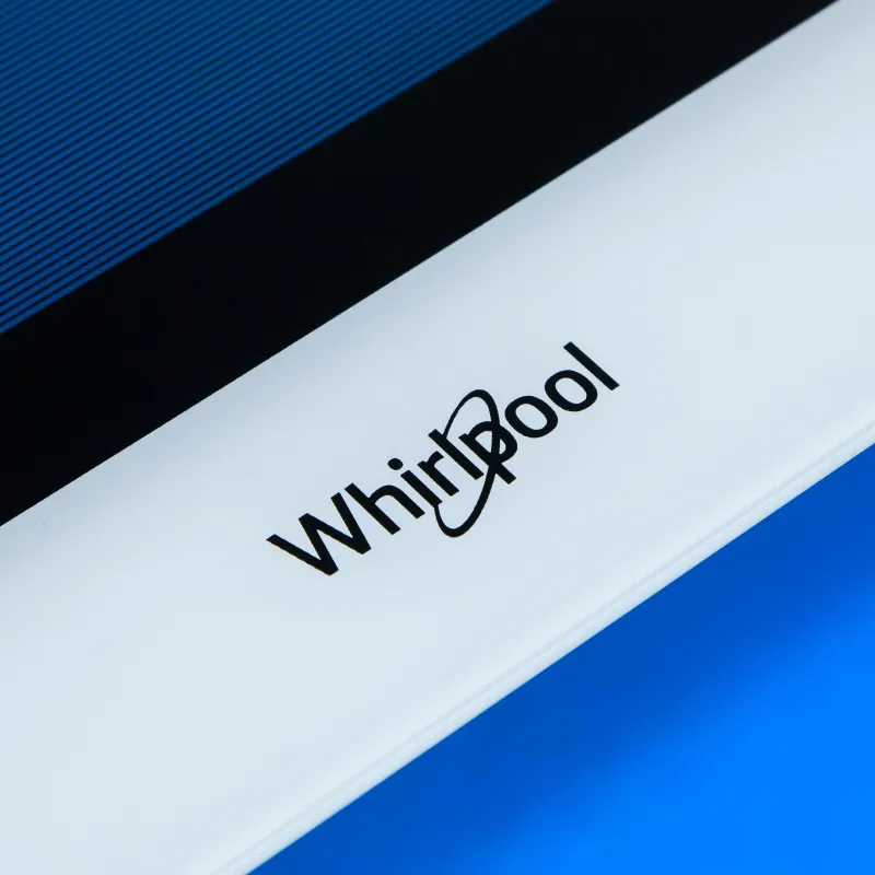 Зовнішнє скло дверцят духовки Whirlpool 481011127133 — фото 4