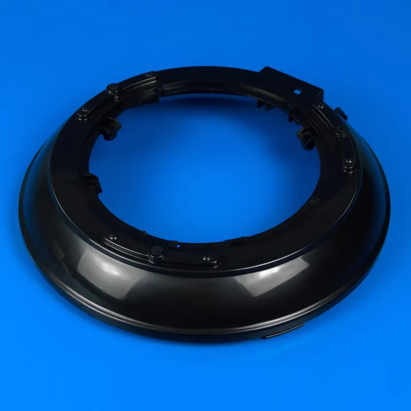 Корпус нижній для мультиварки Moulinex SS-995934 — фото 2