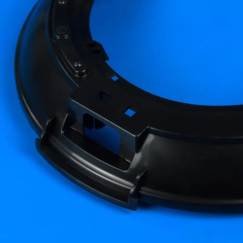 Корпус нижній для мультиварки Moulinex SS-995934 — фото 3
