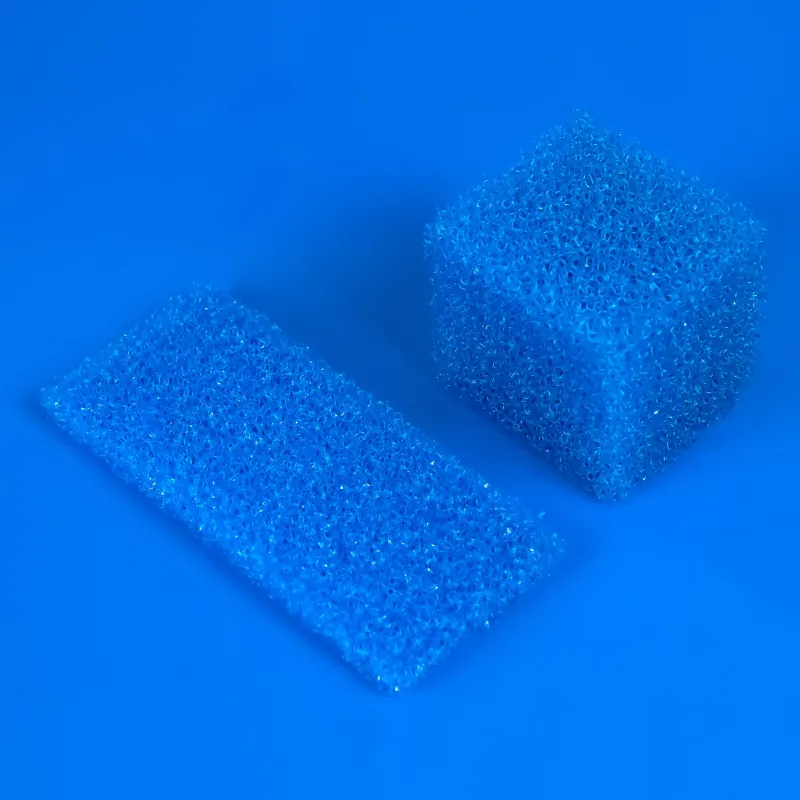 Набір фільтрів (3 шт) для пилососа Thomas 787203 — фото 2