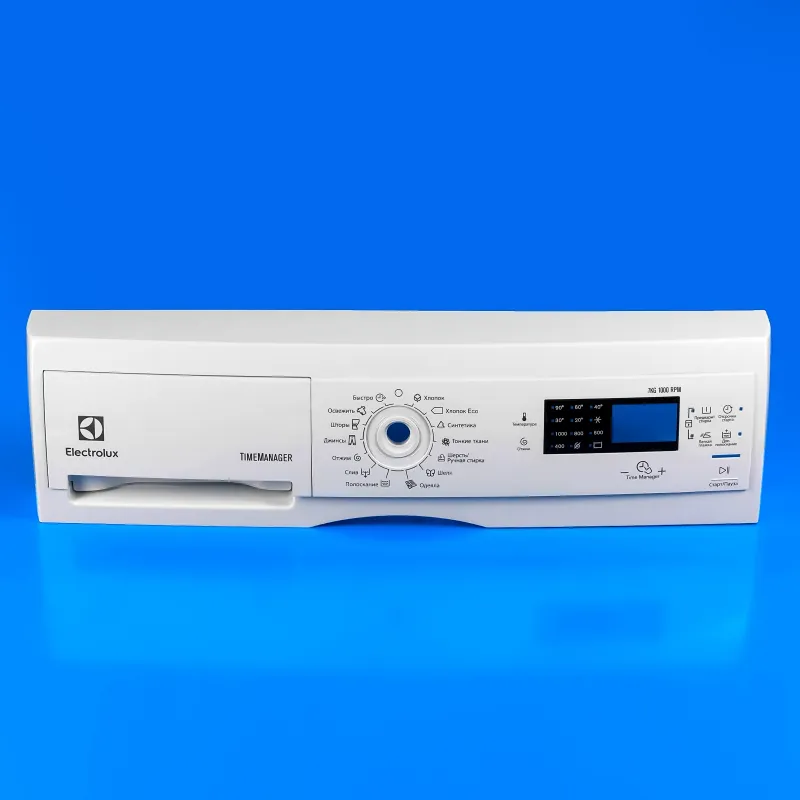 Панель керування для пральної машини Electrolux 8085142175 — фото 2