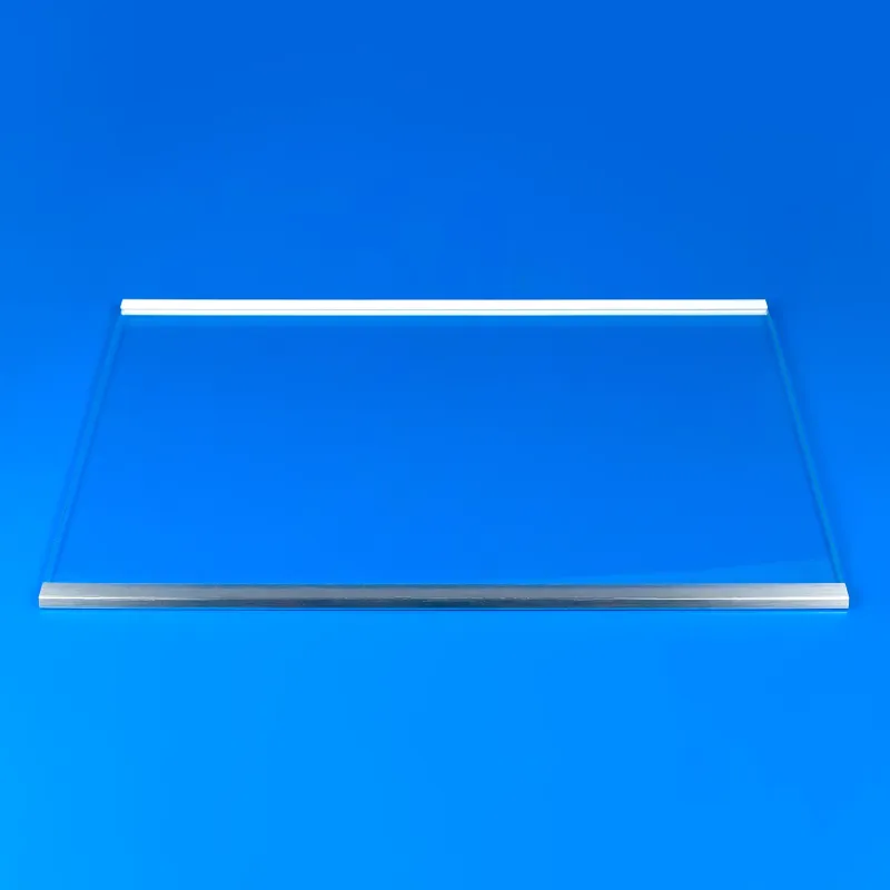 Полиця для холодильника Samsung DA97-13502G — фото 2
