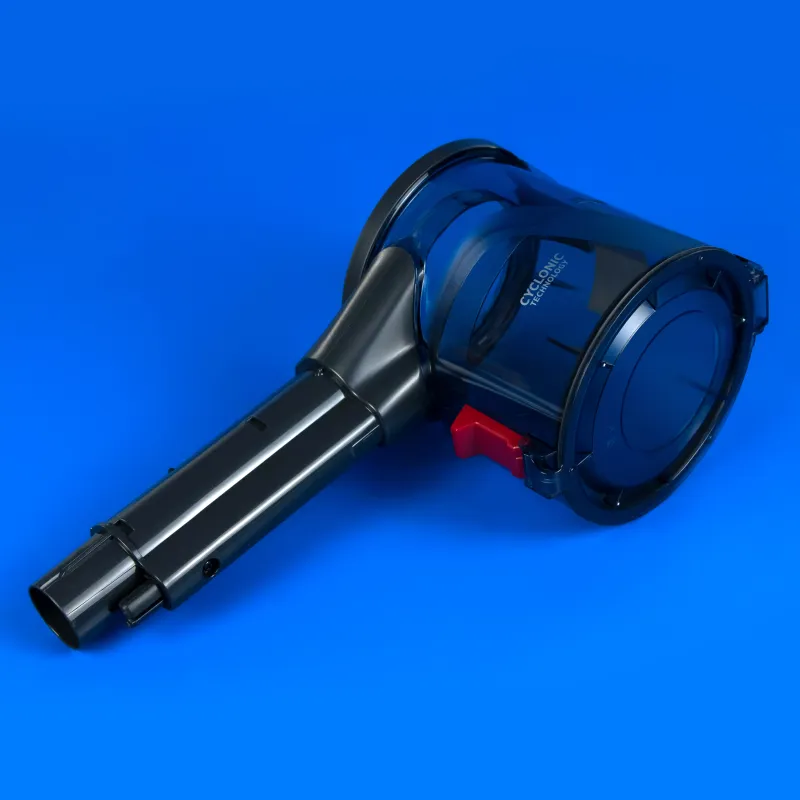 Контейнер для пилу для пилососа Hoover 48030088 — фото 4