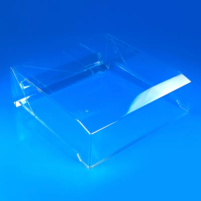 Середній ящик для холодильника Zanussi 2064652106 — фото 3