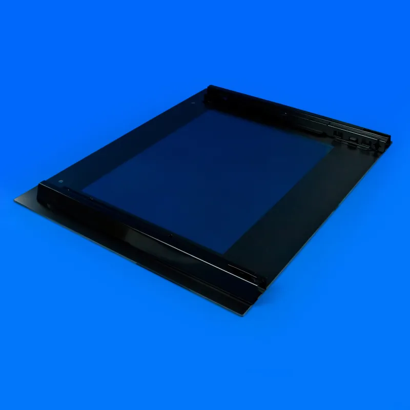 Зовнішнє скло для дверцят духовки Whirlpool 481011098629 — фото 3