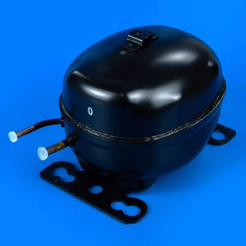 Компресор для холодильника Samsung MSV4A1AL1R/TT3 — фото 3
