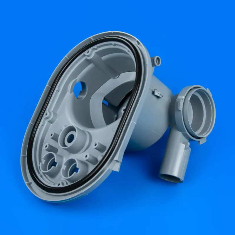 Фільтр насоса для посудомийної машини Ariston C00297922 — фото 2