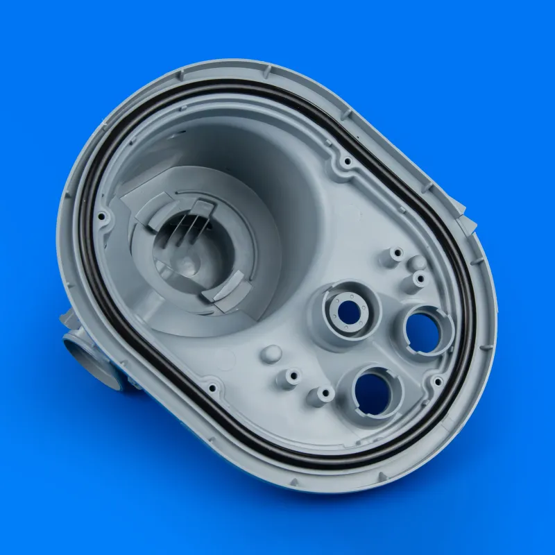 Фільтр насоса для посудомийної машини Ariston C00297922 — фото 3