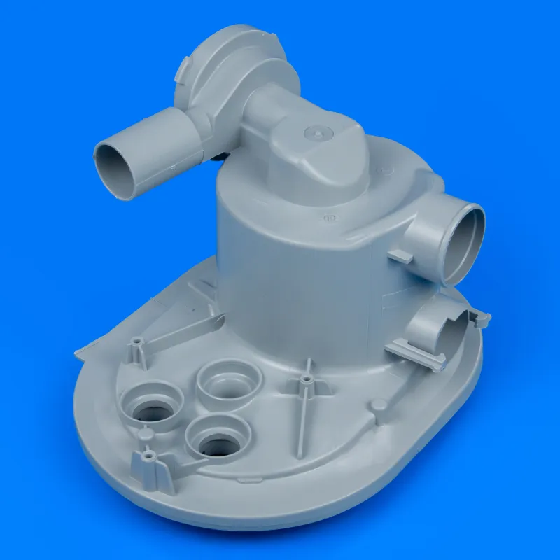 Фільтр насоса для посудомийної машини Ariston C00297922 — фото 4