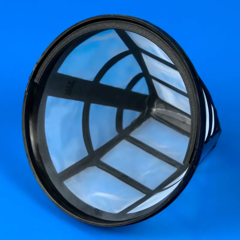 Багаторазовий фільтр для кавоварки Philips 996510069286 — фото 2