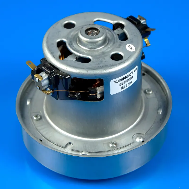 Вакуумний мотор 1400W VCM-SC19 для пилососа — фото 3