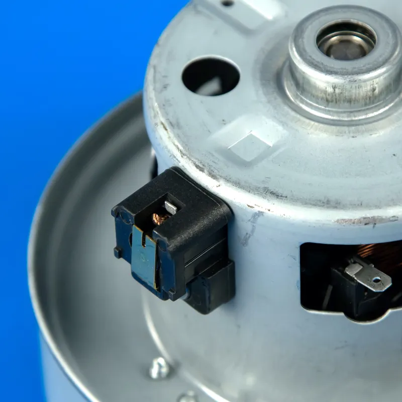 Мотор для пилососа універсальний 1500W VCM-K40HU — фото 4