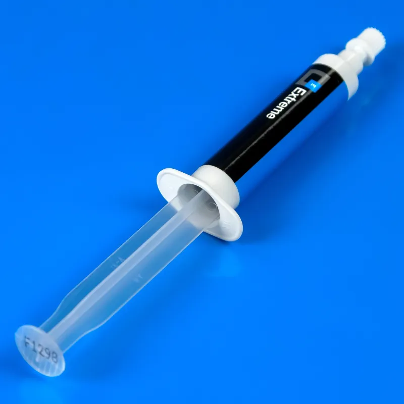 Герметик для кондиціонерів Errecom Stop Leak 12ML TR1062.L.J9 — фото 2