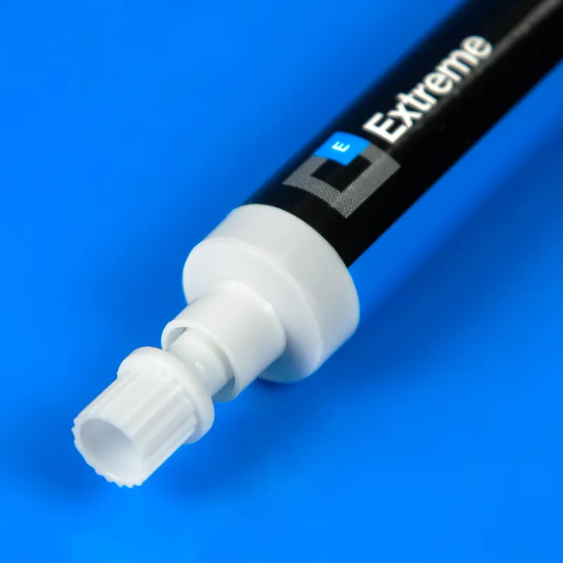 Герметик для кондиціонерів Errecom Stop Leak 12ML TR1062.L.J9 — фото 3