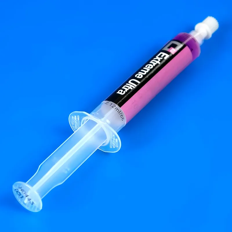 Герметик для фреону кондиціонерів Errecom Ultra Seal 6ML TR1163.AL.01.S2 — фото 2