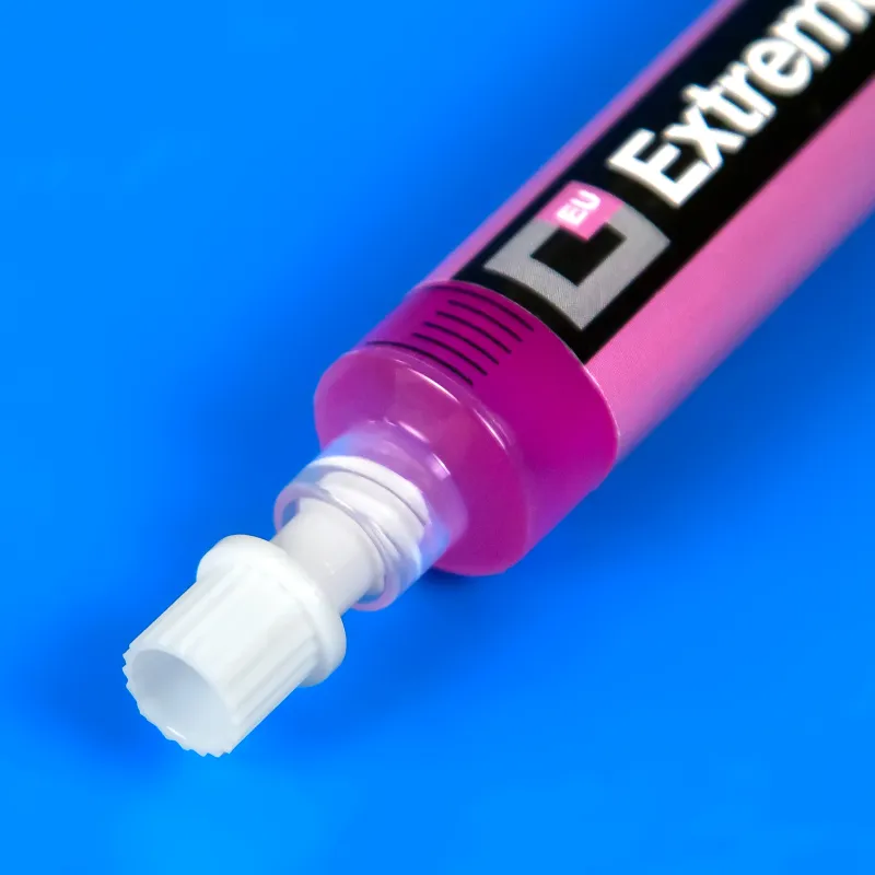 Герметик для фреону кондиціонерів Errecom Ultra Seal 6ML TR1163.AL.01.S2 — фото 3