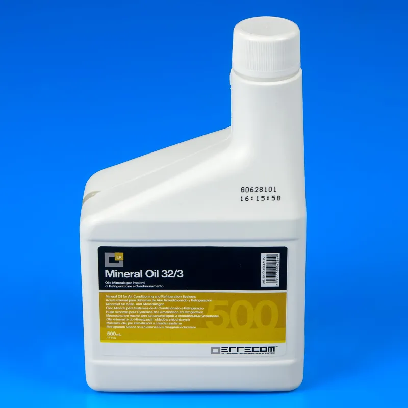 Олива LubriCool 32 500ML (OL6064.M.P2) — фото 2