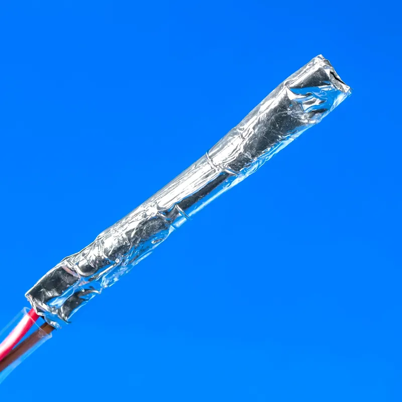 Електронний термодатчик для холодильника LG 4781JR2003Y — фото 2