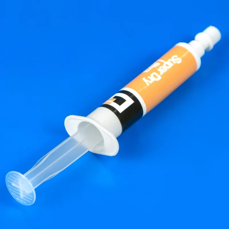 Антиконденсатна присадка ULTRA DRY 6ML (TR1174.AL.07.S2) — фото 2