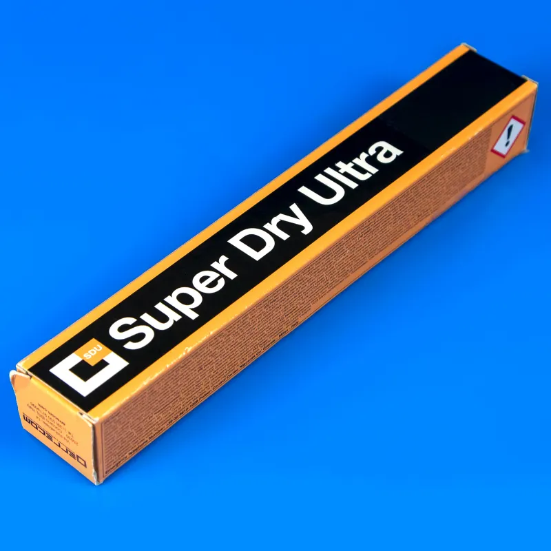 Антиконденсатна присадка ULTRA DRY 6ML (TR1174.AL.07.S2) — фото 4