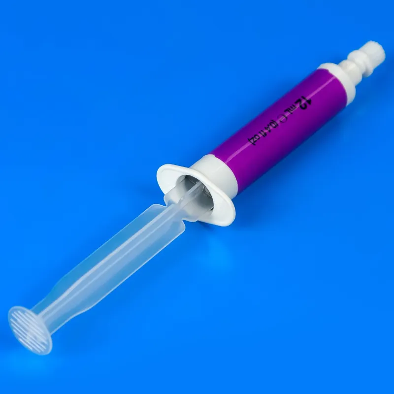 Анти-кислотний нейтралізатор 12ML для холодильника (TR 1124.L.J9) — фото 2