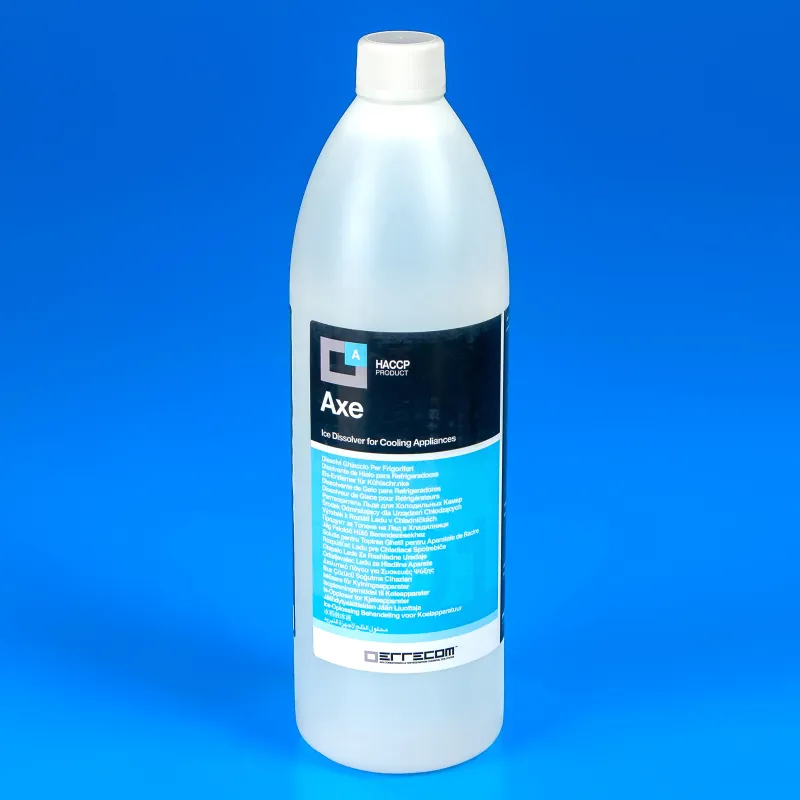 Антиобліднювач для холодильників Errecom FrostGuard AB 1082.К.01 — фото 2