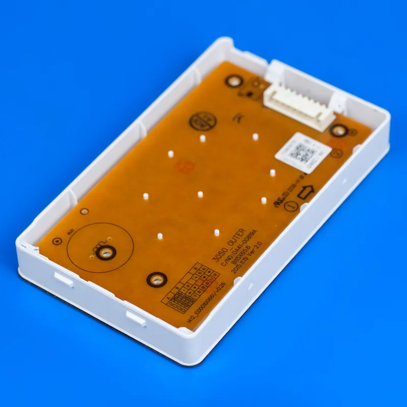 Електронний модуль для холодильника Samsung DA97-13300Y — фото 2