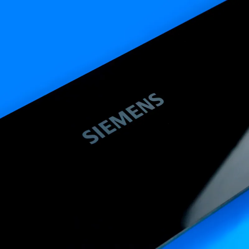Скло дверцят для плити Bosch Siemens 776156 — фото 4