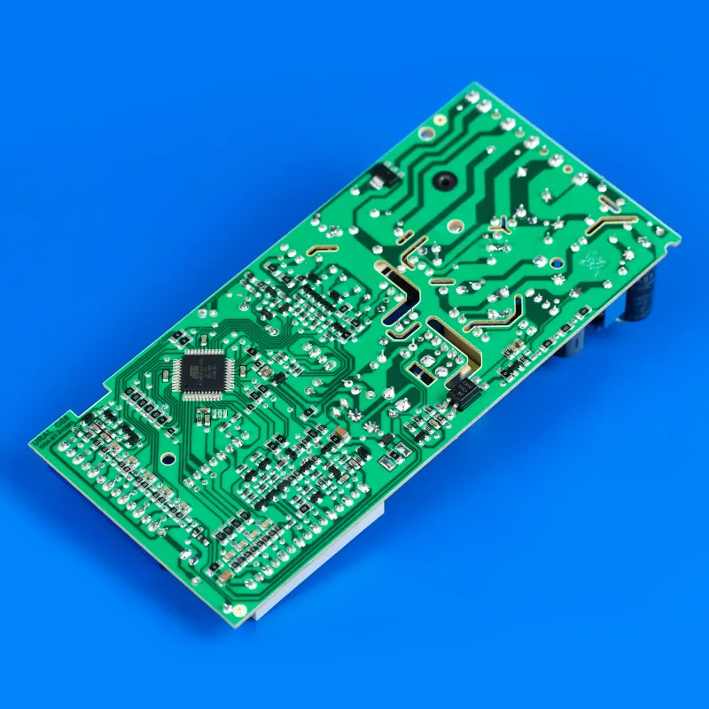 Електронний модуль керування для холодильника Beko 5955800800 — фото 3