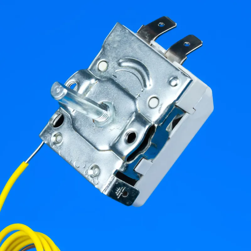Термостат бойлера (газовий) Tecasa - Словенія — фото 4