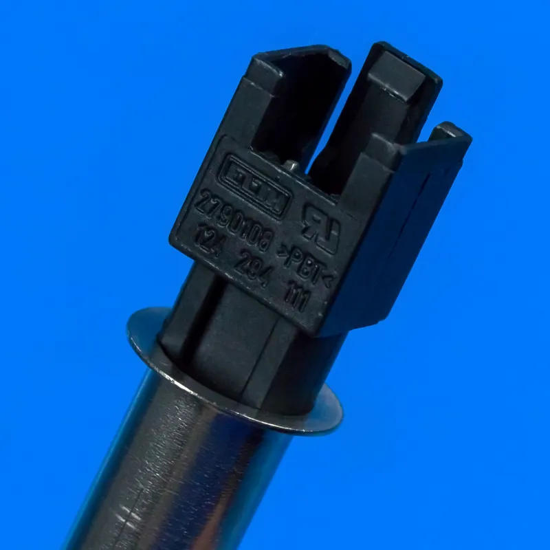 Датчик температури для сушильної машини Electrolux 1242941118 — фото 4