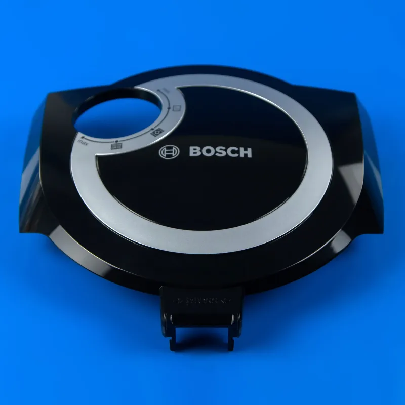 Верхня кришка для пилососа Bosch Siemens 12028494 — фото 2