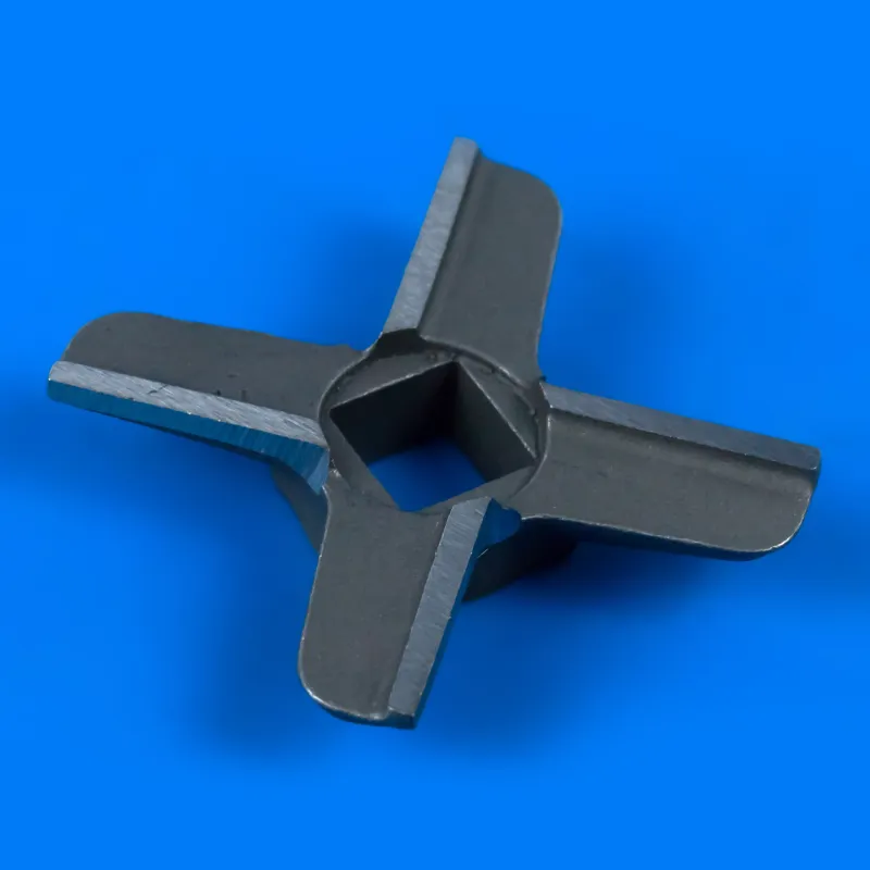 Односторонній ніж для м'ясорубки Zelmer №5 Original — фото 2