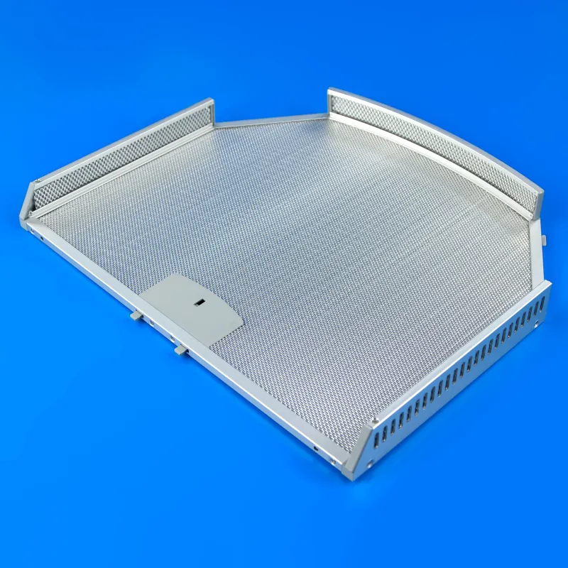 Фільтр для витяжки Bosch Siemens 358030 — фото 4