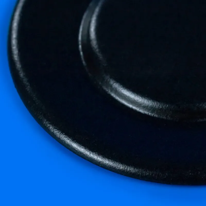 Газова конфорка Beko 219244025 для плити середньої потужності — фото 4