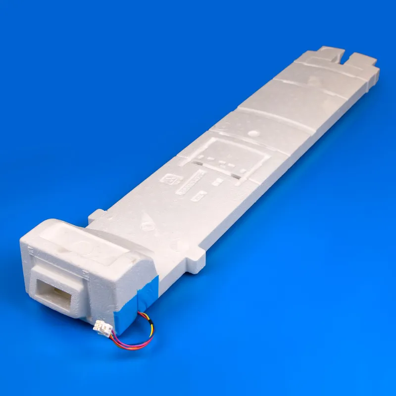 Термостат у зборі для холодильника Bosch Siemens 715465 — фото 2