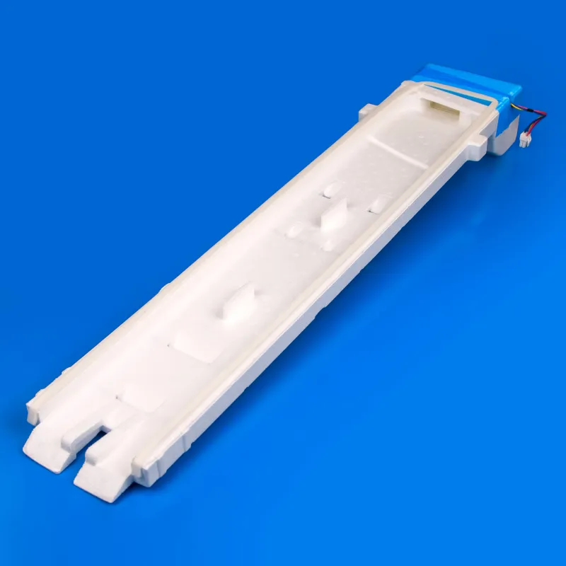 Термостат у зборі для холодильника Bosch Siemens 715465 — фото 3