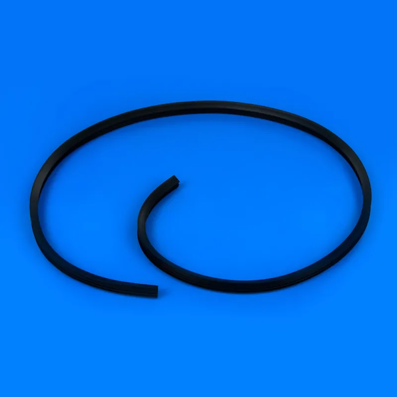 Ущільнювальна гума для посудомийної машини Beko 9178009385 — фото 2