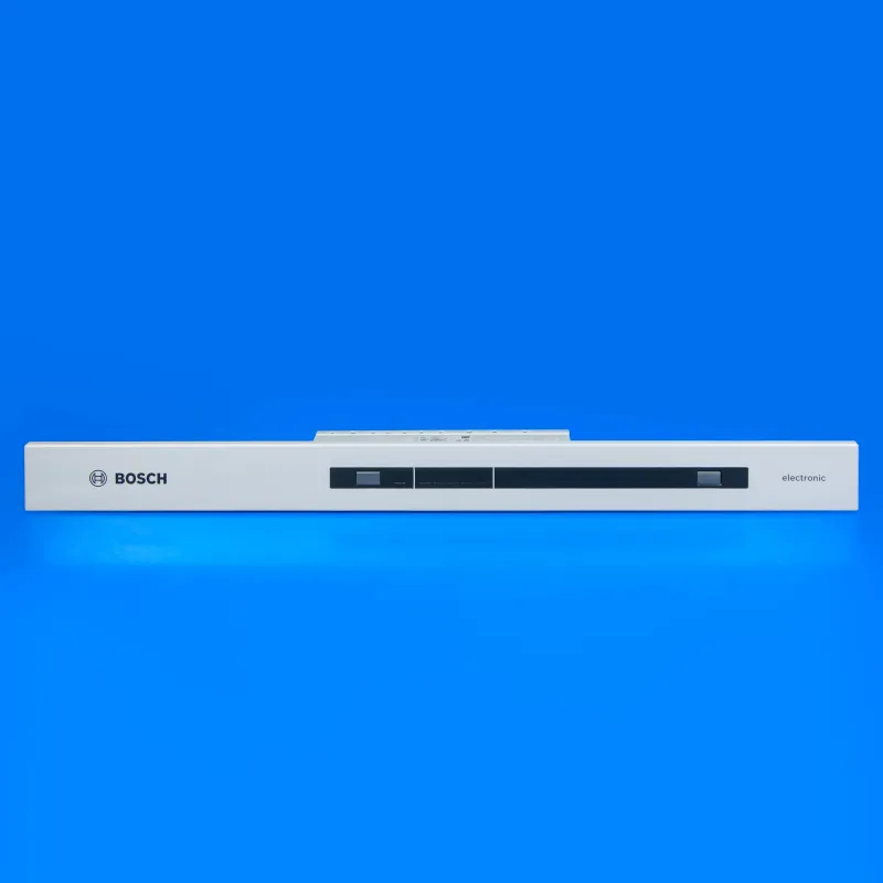 Електронний модуль керування Bosch для холодильника 12009417 — фото 2