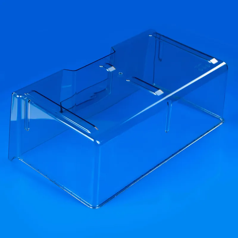 Ящик для овочів для холодильника Beko 4237960300 — фото 3