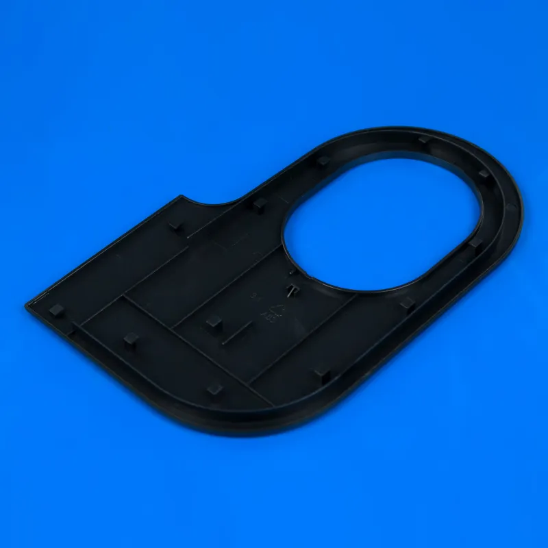 Кришка корпусу для кухонного комбайна Bosch 653175 — фото 4