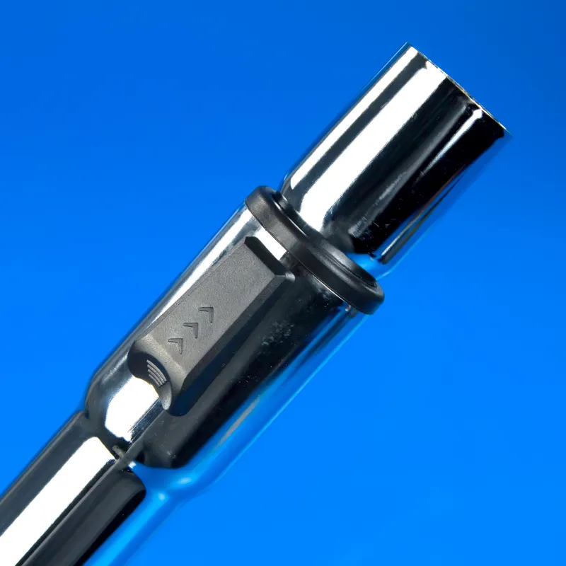 Телескопічна труба для пилососа Electrolux 4055461489 — фото 4