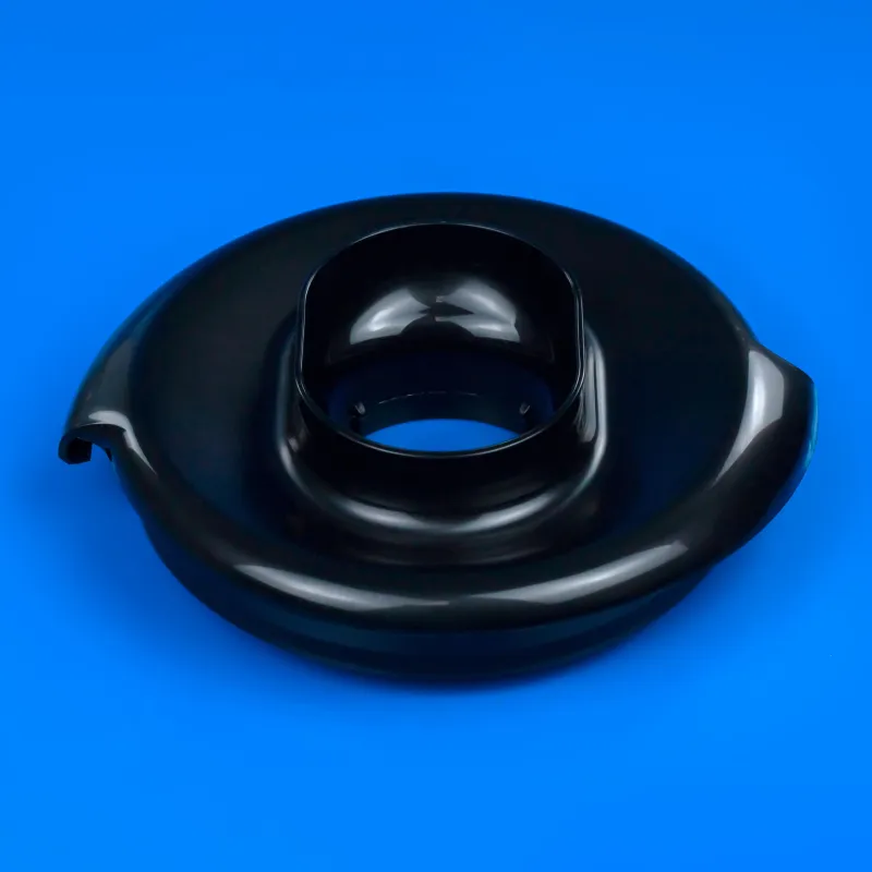 Кришка для чаші кухонного комбайна Tefal MS-0A11434 — фото 2