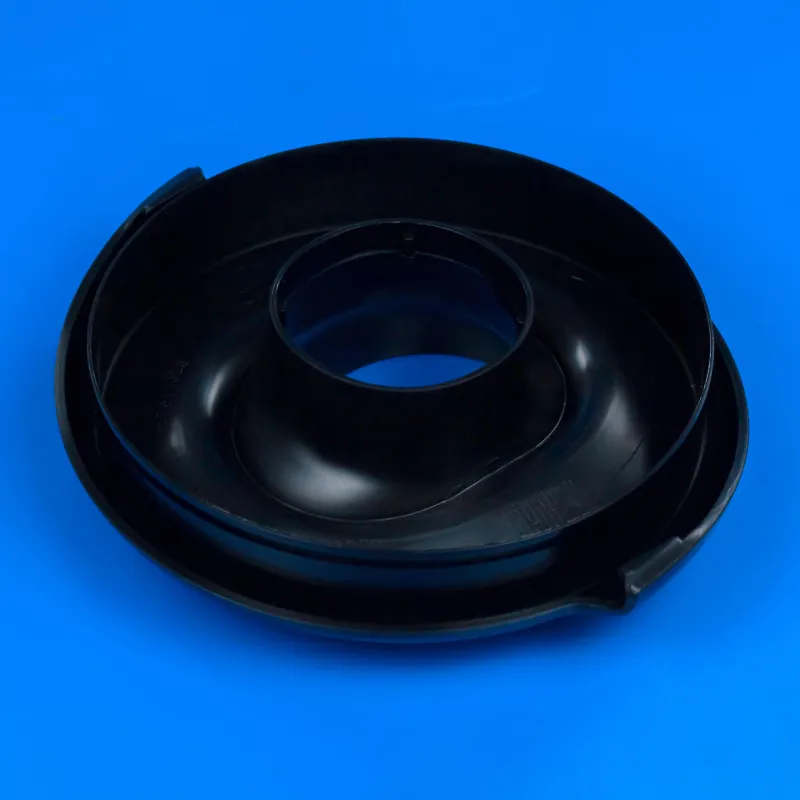 Кришка для чаші кухонного комбайна Tefal MS-0A11434 — фото 3