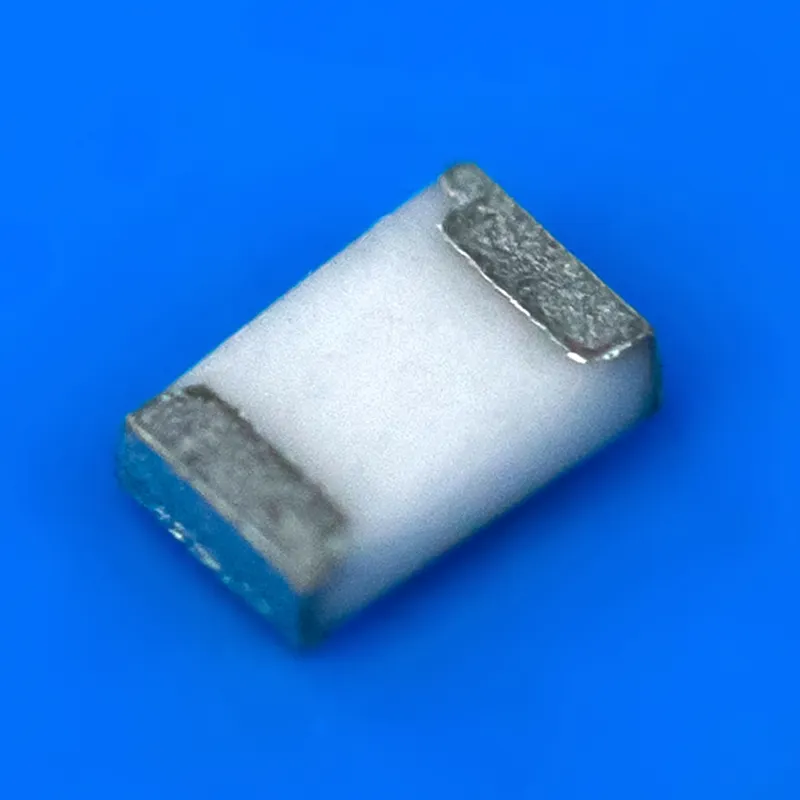 Радіодеталь Резистор SMD 0805 330 кОм ±5% — фото 3