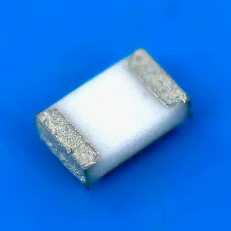 Радіодеталь SMD резистор 0805 1 Ом ±5% — фото 3