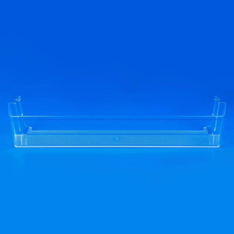 Полиця для пляшок Samsung для холодильника DA63-07387A — фото 2