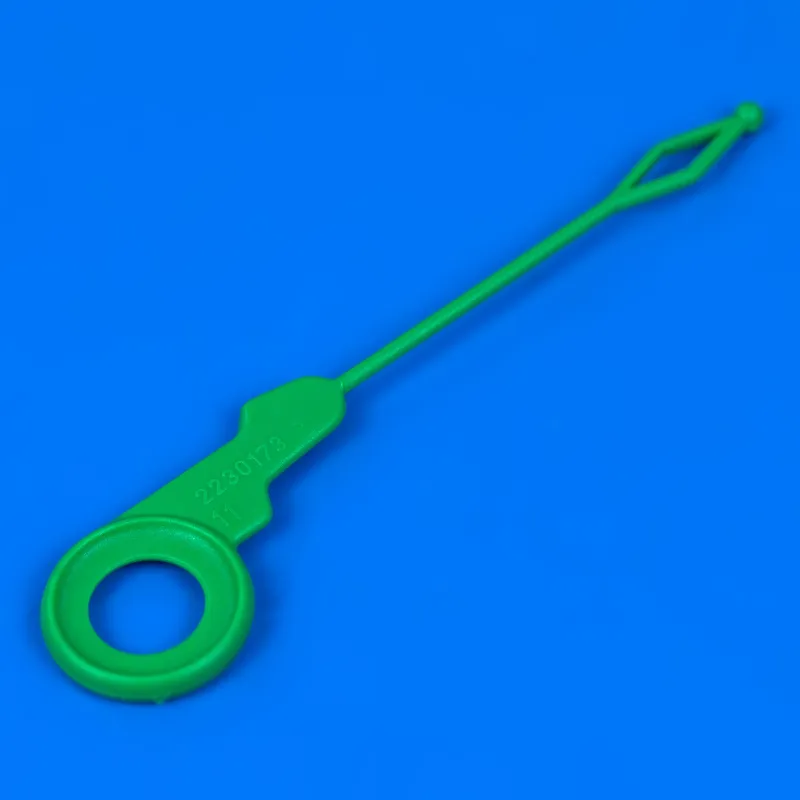 Йоржик для чищення зливного каналу холодильника Electrolux 50214722006 — фото 2